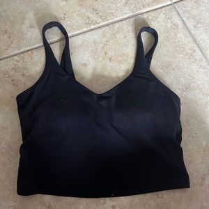 lululemon align tank